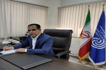 دولتشایی مدیرکل جدید هواشناسی کرمانشاه شد