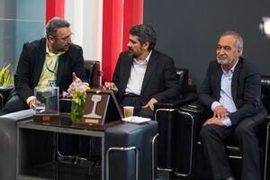 ذوب آهن اصفهان در دوره جدید موفقیت های معدنی خوبی کسب کرده است
