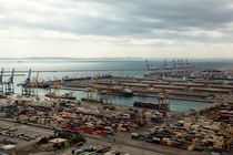 رشد سه درصدی صادرات غیر نفتی در بنادر هرمزگان