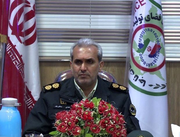 مراقب کلاهبرداری با پیامکهای دارای شماره حساب باشید