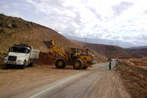 احداث ۳۲۴ کیلومتر راه در بشاگرد