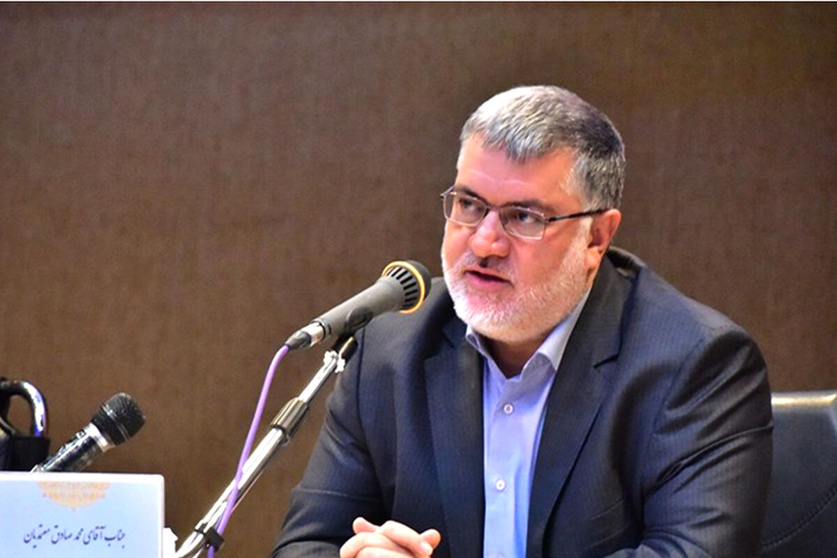  استاندار خراسان رضوی
