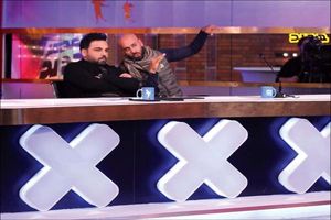 برنامه عصر جدید تا اطلاع ثانوی تعطیل شد