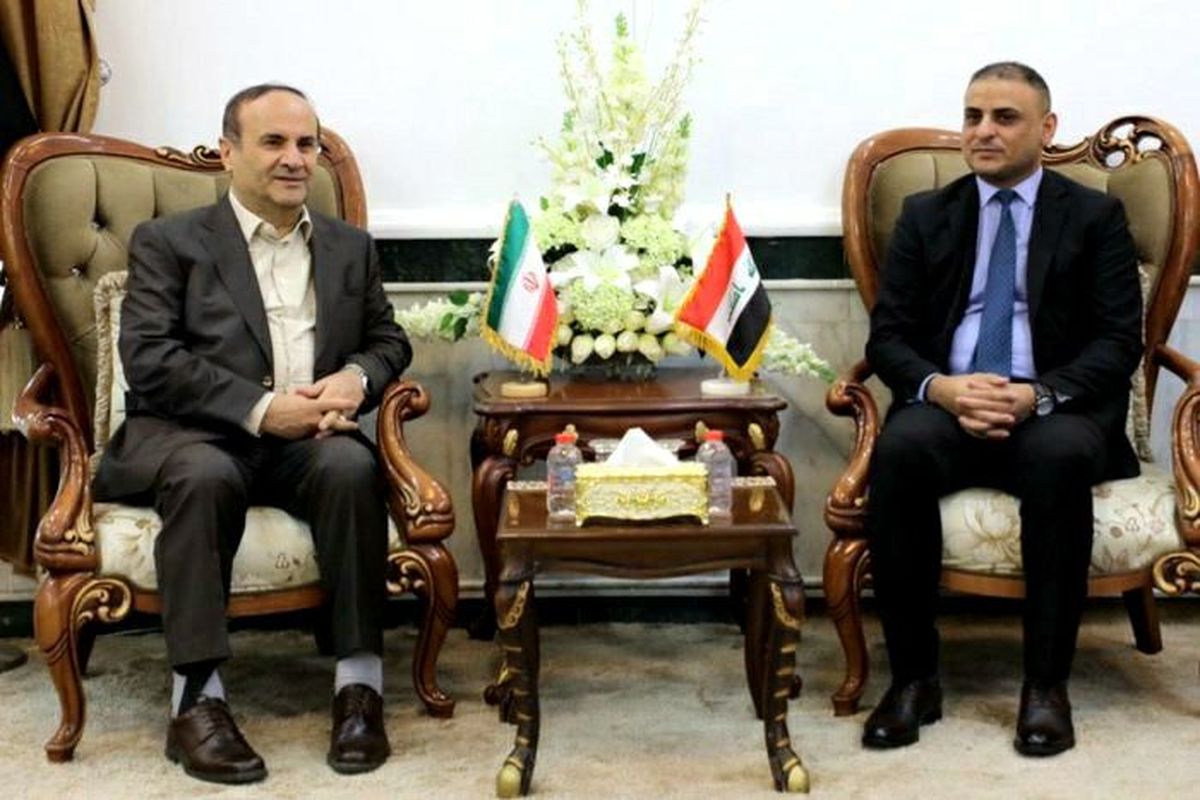 قاسم سلیمانی دشتکی