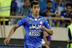 باشگاه ترابزون با مجید حسینی به توافق رسید