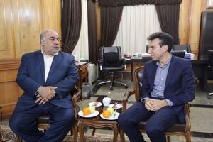 کرمانشاه یک بهشت استثنایی برای سرمایه‌گذاران است