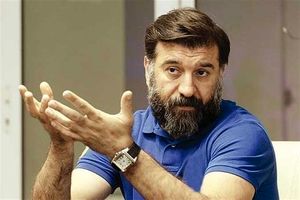 علی انصاریان اجرای مسابقه «پنج ستاره» را برعهده می گیرد؟