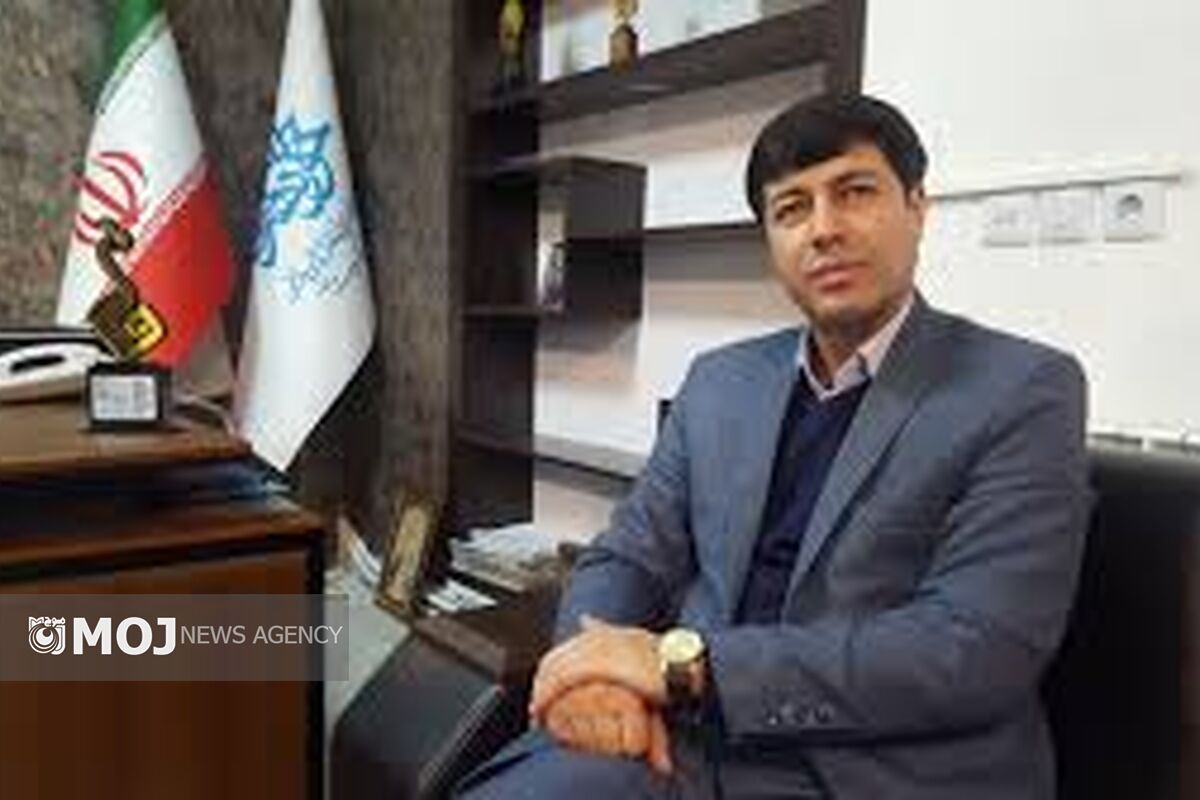 امین مرادی
