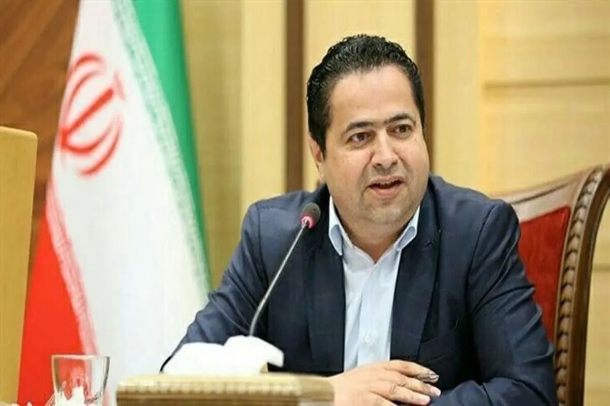اتاق ایران
