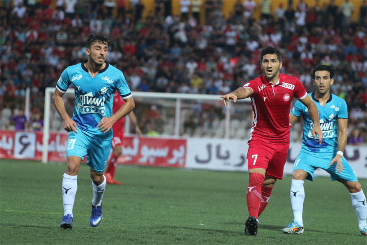 سپیدرود