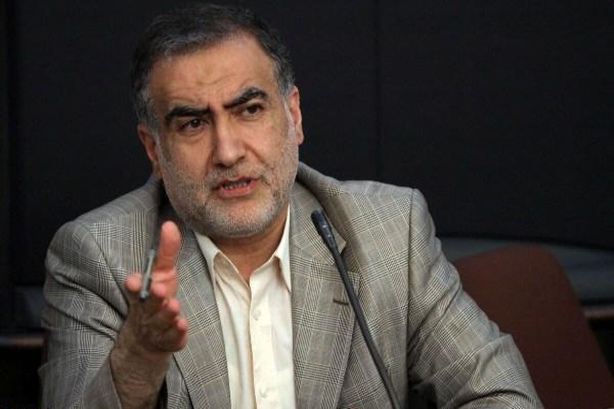 علیرضا بیگی