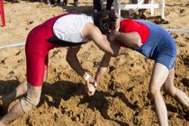 کشتی ساحلی بزرگداشت شهدای غواص برگزار می شود