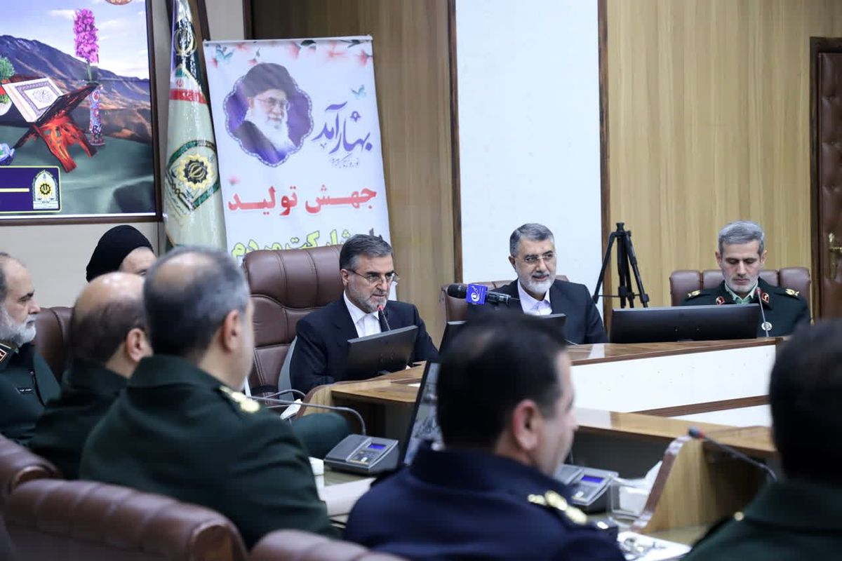 استاندار مازندران