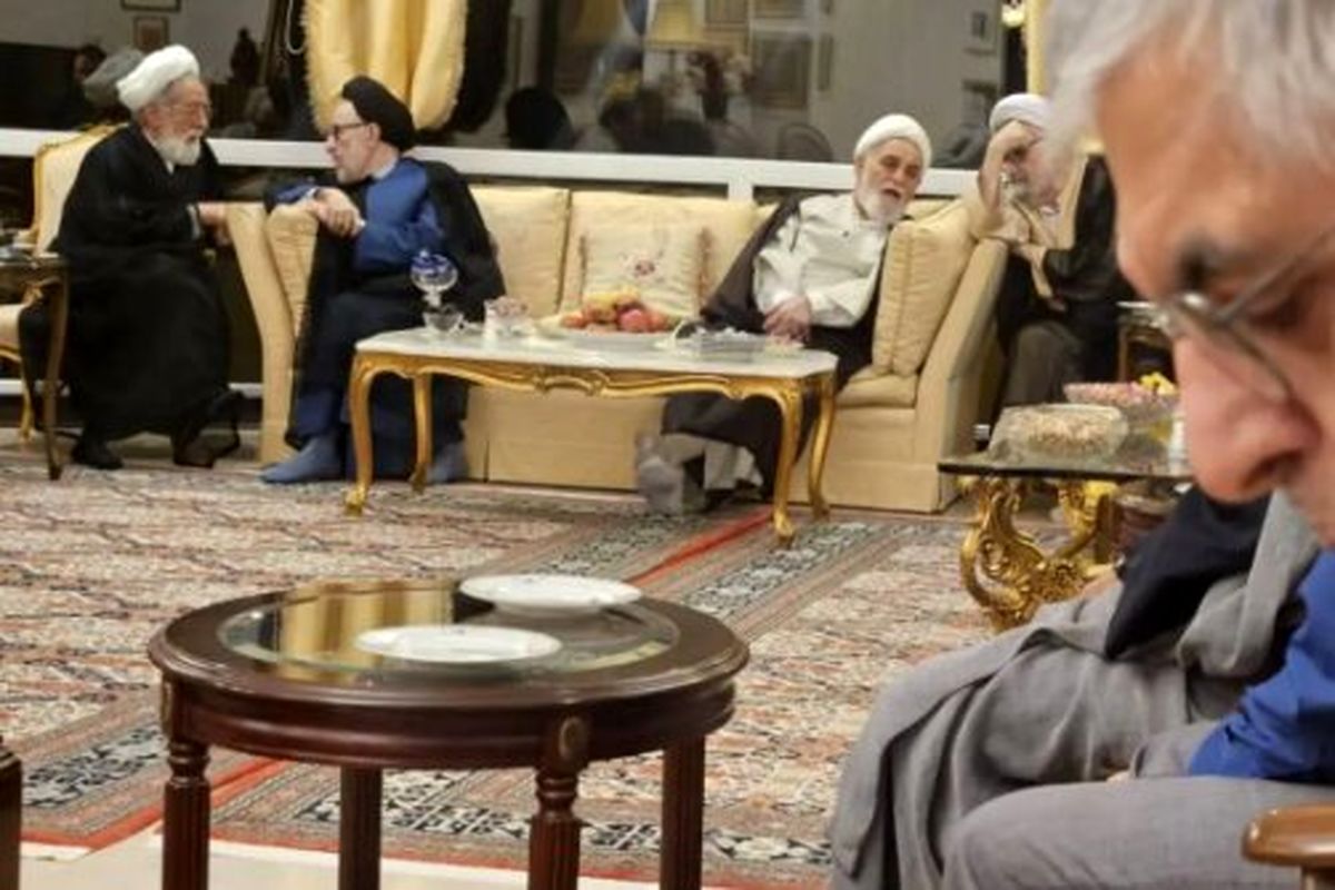 غلامحسین کرباسچی