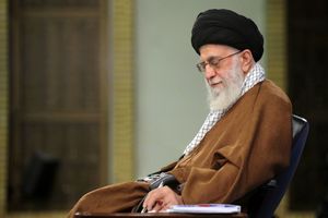 موافقت رهبر انقلاب با شهید تلقی شدن علی لندی