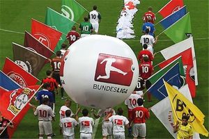 برنامه فصل جدید بوندس‌لیگا اعلام شد