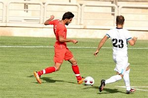 ساعت بازی شهرداری ماهشهر و پرسپولیس مشخص شد