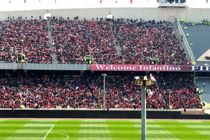 هوادران به ورزشگاه نیایند/ دیگر بلیطی به فروش نمی رسد