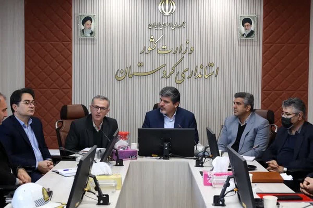 میراث فرهنکی کردستان