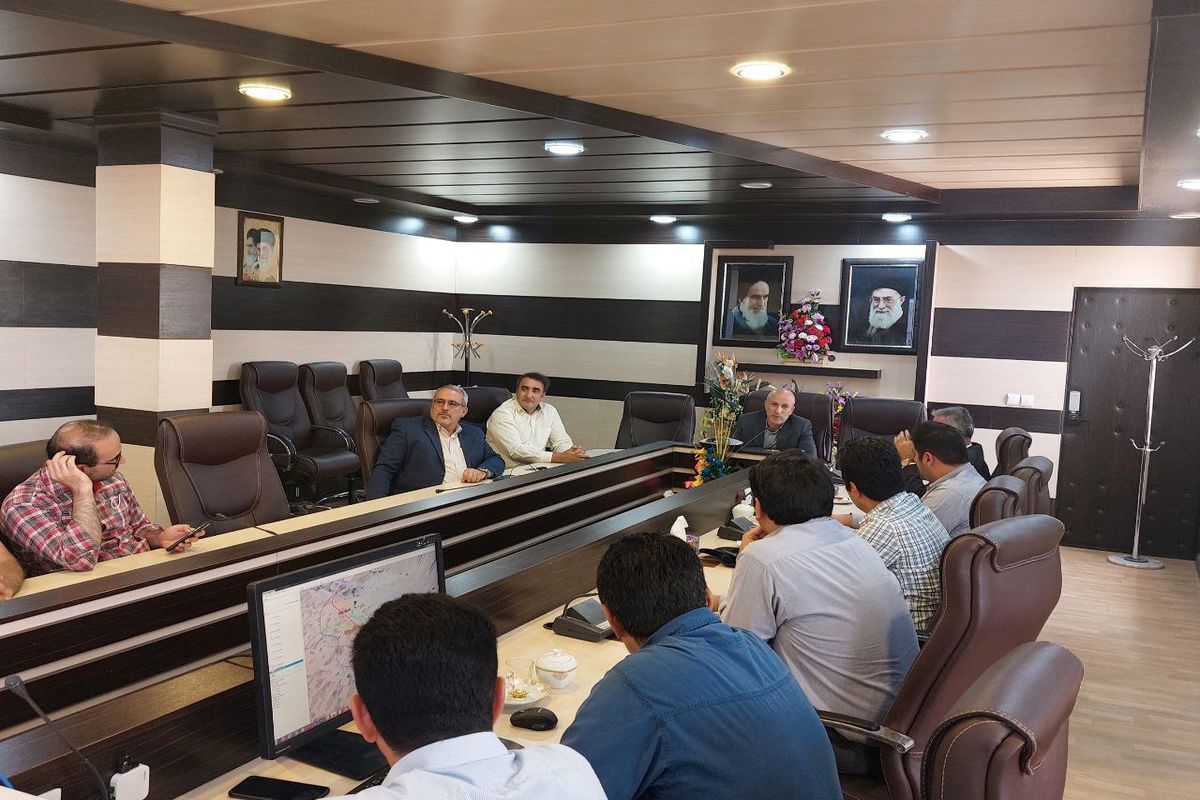 راه و شهرسازی