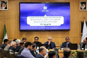  ۱۰ گمرک اصلی کشور به‌عنوان مراکز اصلی باقی خواهند ماند