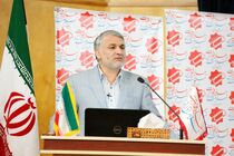 بانک‌ انصار برای پنجمین‌بار پیاپی عالی ترین نشان جایزه مدیریت ‌سلامت‌ اداری کشور را کسب کرد
