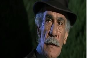 بازیگر پیشکسوت تئاتر و سینمای اصفهان درگذشت