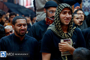 جمعیت زائران اربعین حسینی(ع) به بیش از ۲۱ میلیون نفر رسید