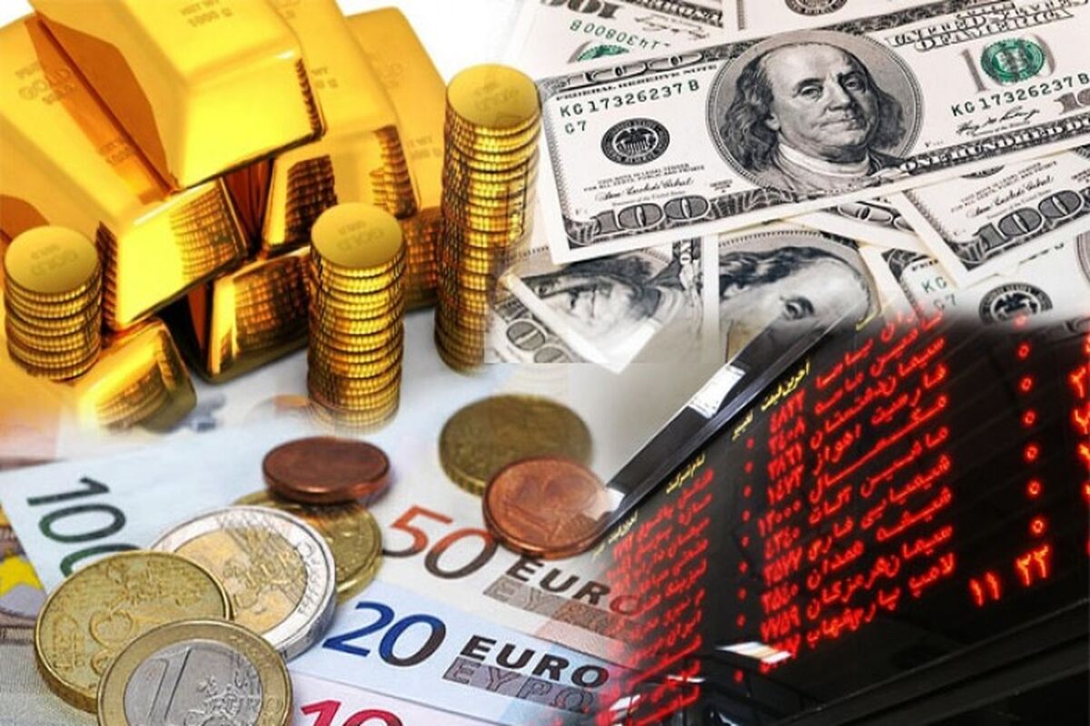 نرخ تسعیر ارز در بورس کالا