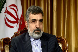 رایزنی برای فروش آب سنگین با سه - چهار کشور انجام شده است