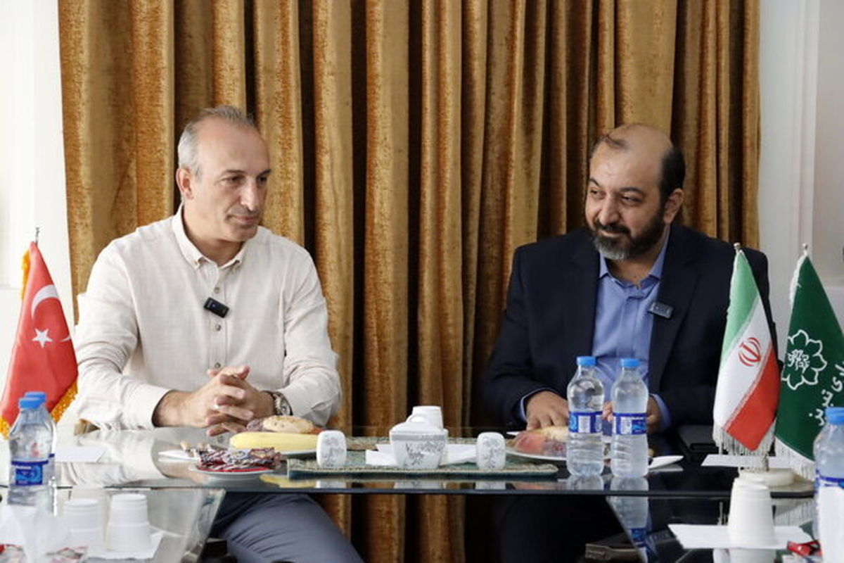 شهردار تبریز 