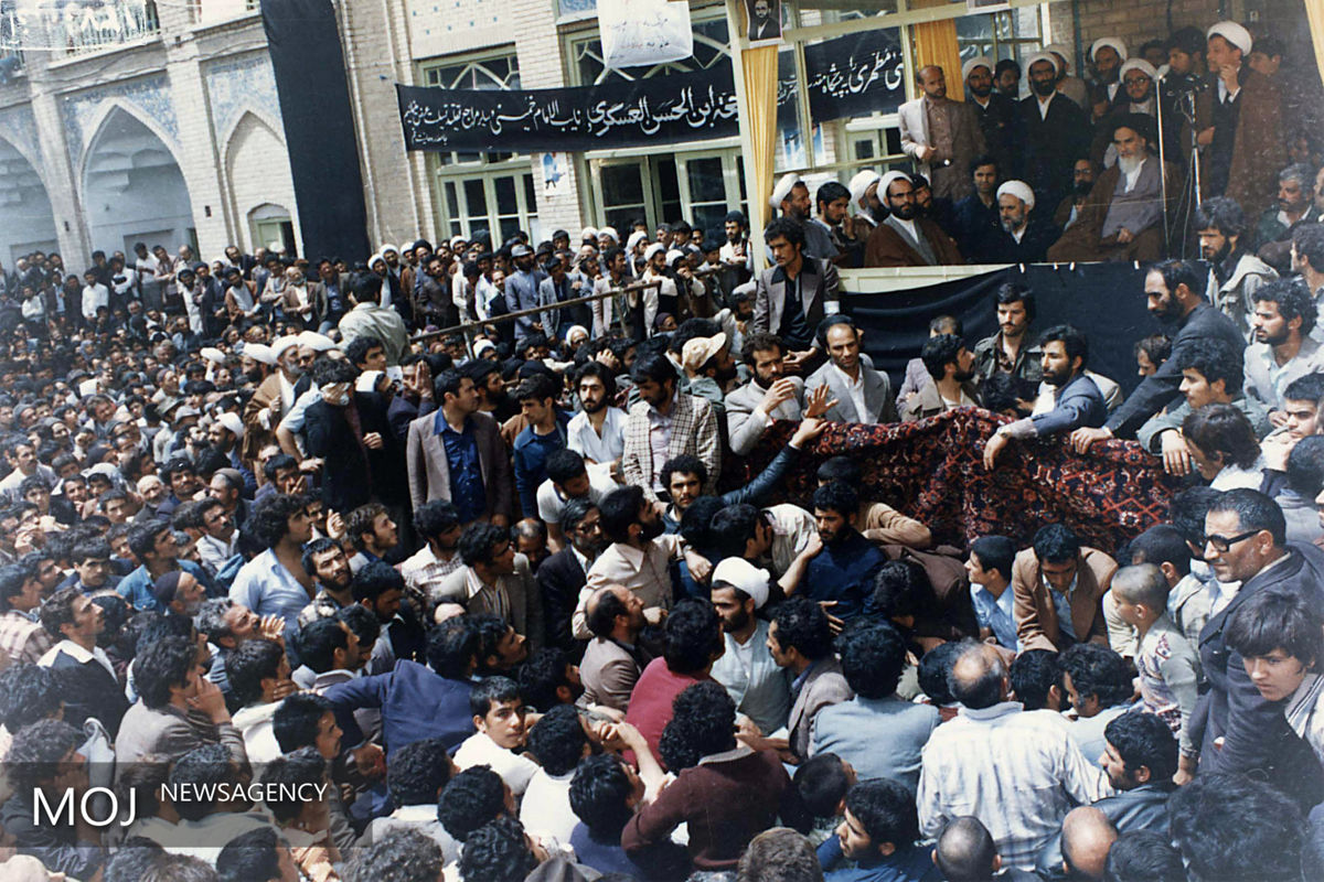 سالروز ارتحال امام خمینی (ره)