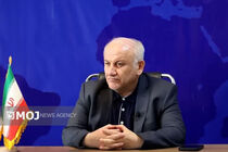 پیام استاندار مازندران برای انتخاب آیت الله سید مجتبی خامنه‌ای به‌عنوان رهبر انقلاب اسلامی