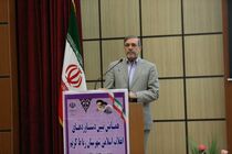پیوند دین باوری و مردم سالاری با سیاست دو عنصر مهم در انقلاب اسلامی است