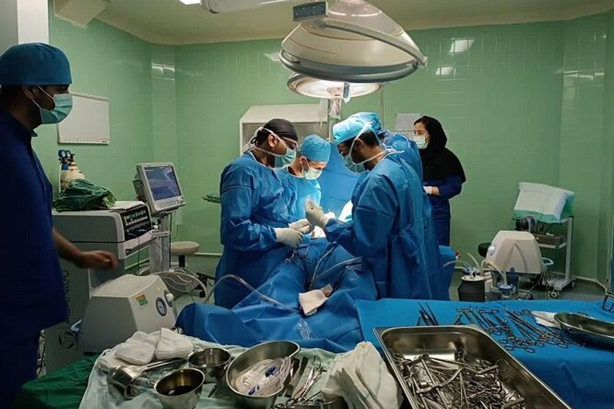 اهدای عضو 