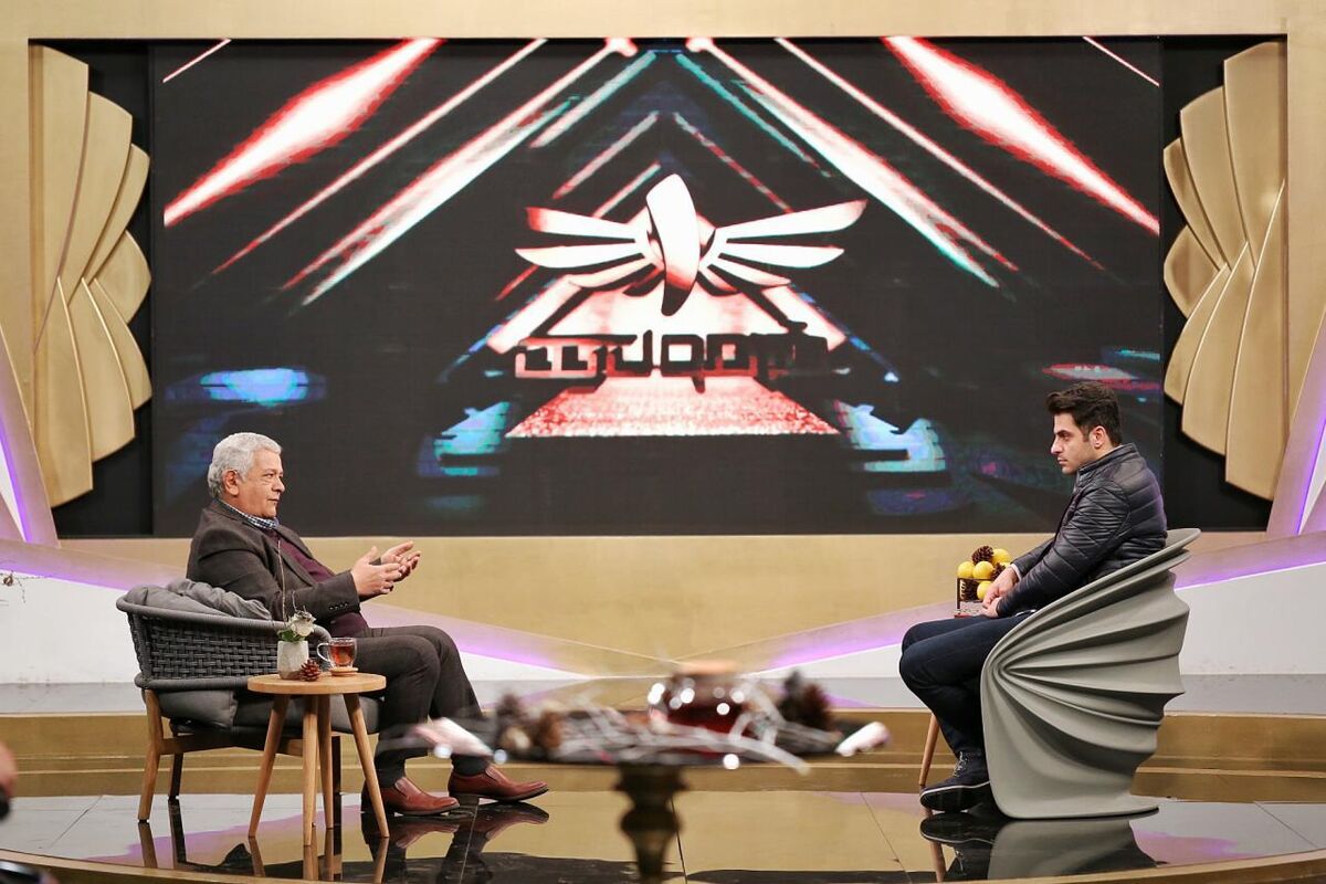 رضا فیاضی