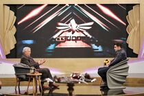 انتقاد رضا فیاضی از شبکه کیش