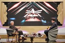انتقاد رضا فیاضی از شبکه کیش