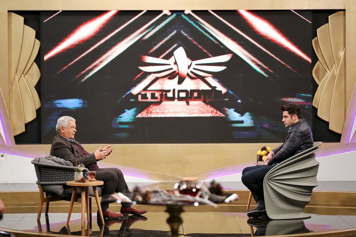 رضا فیاضی