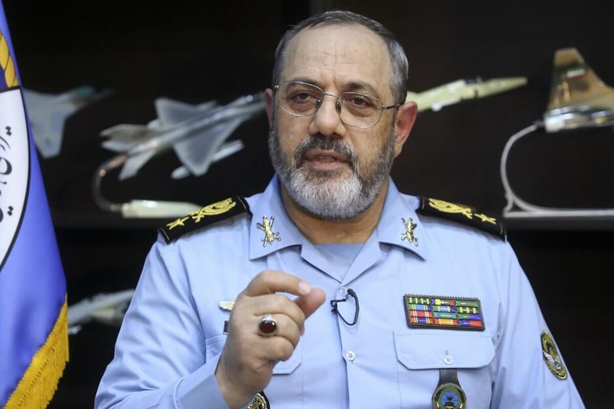 وزیر دفاع