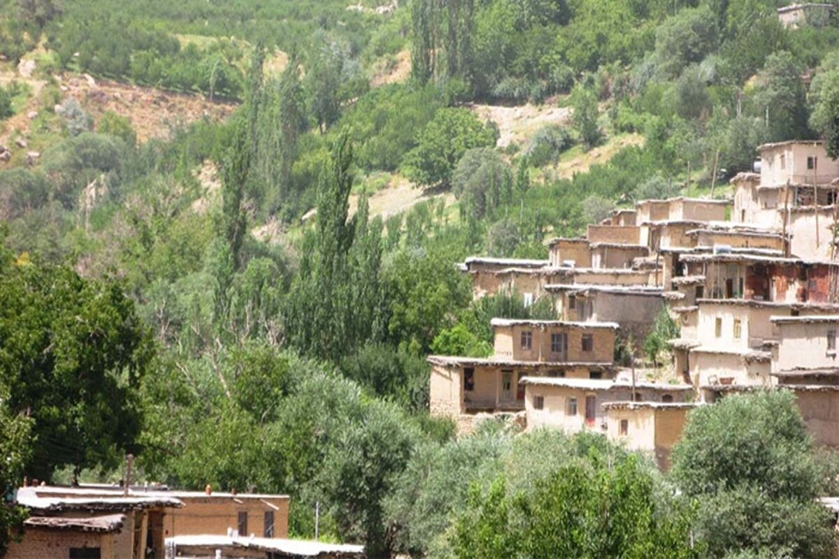 اصفهان- توسعه گردشگری روستایی