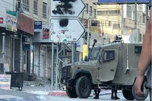 شهادت یک جوان فلسطینی در پی تیراندازی نظامیان صهیونیستی