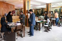 شهید حججی چهره ماندگار حوزه فرهنگ و ادبیات است