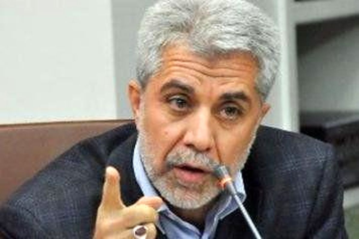 معاون وزیر صنعت، معدن و تجارت در کرمانشاه