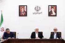 معاون اول رئیس‌جمهور بر تقویت تقسیم‌کار ملی برای معیشت مردم تاکید کرد