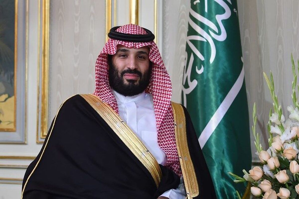 محمد بن سلمان