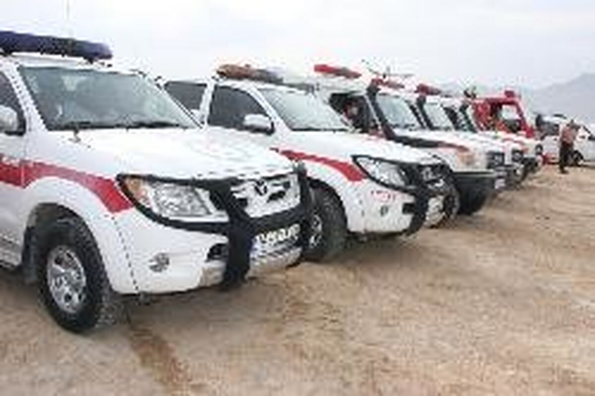 سازمان امداد و نجات