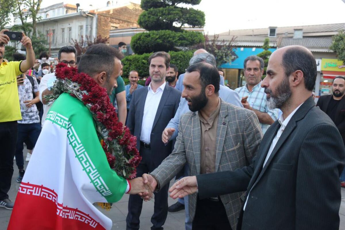 مردی که 17 سال نخوابید