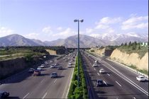 تردد در تمامی راه‌ها و محورهای مواصلاتی کشور روان است