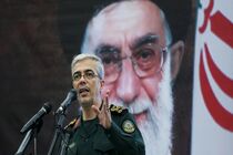 سرلشکر باقری روز نیروی هوایی ارتش را تبریک گفت